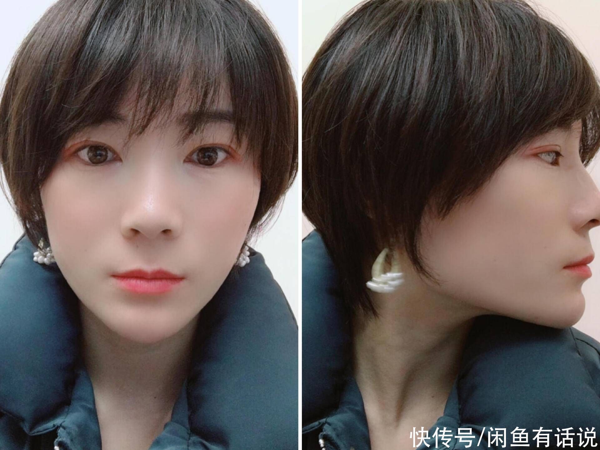 发型 才到40岁就跑出“大妈味”?这3种发型记得要避开,显老又土气