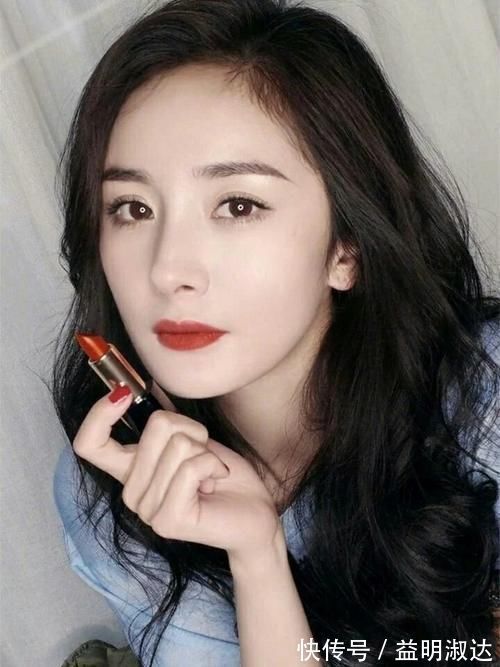 阿玛尼|哪些色号适合素颜?兰蔻温柔甜美又淑女,这一款值得你的尝试