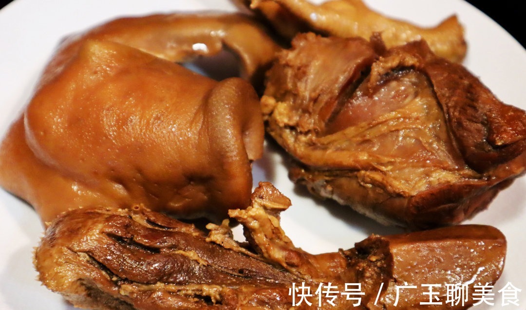 香菜|北方人最爱的下酒菜,只要端上桌,酒量小的也能喝半斤,好吃不贵