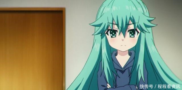 邪术|约会大作战萝莉七罪极度自卑,亚洲四大邪术帮她改头换面