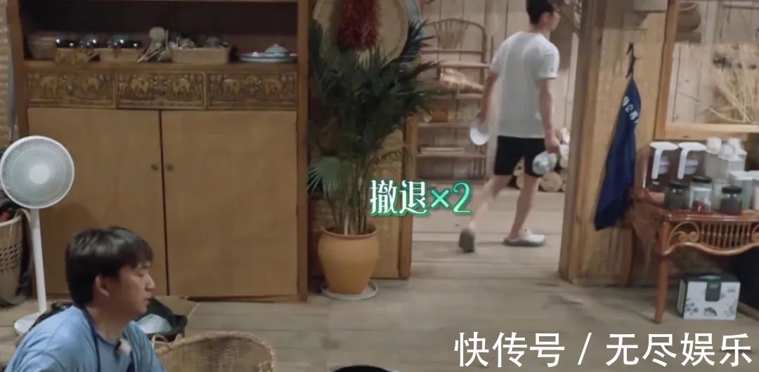 嘉宾重复请、广告太频繁、农活总干不完,被《向往4》劝退