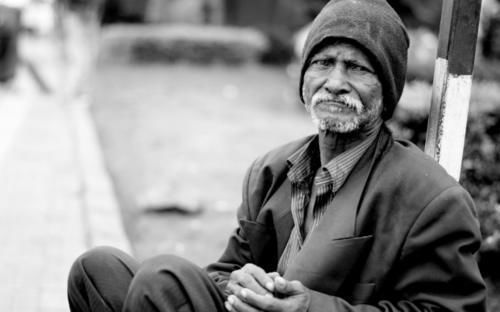 孤独|“进了养老院才知道,哪怕儿女不孝,也比没有强”