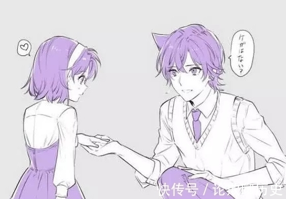 毛利兰|柯南:小兰长发很美,直到她剪了新一同款短发,才知道什么叫惊艳