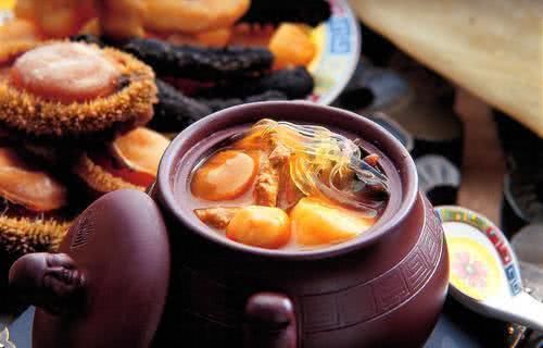 常见|世界各国的“国汤”：泰国的最常见，法国的太腻，见到中国的吃货都馋了！