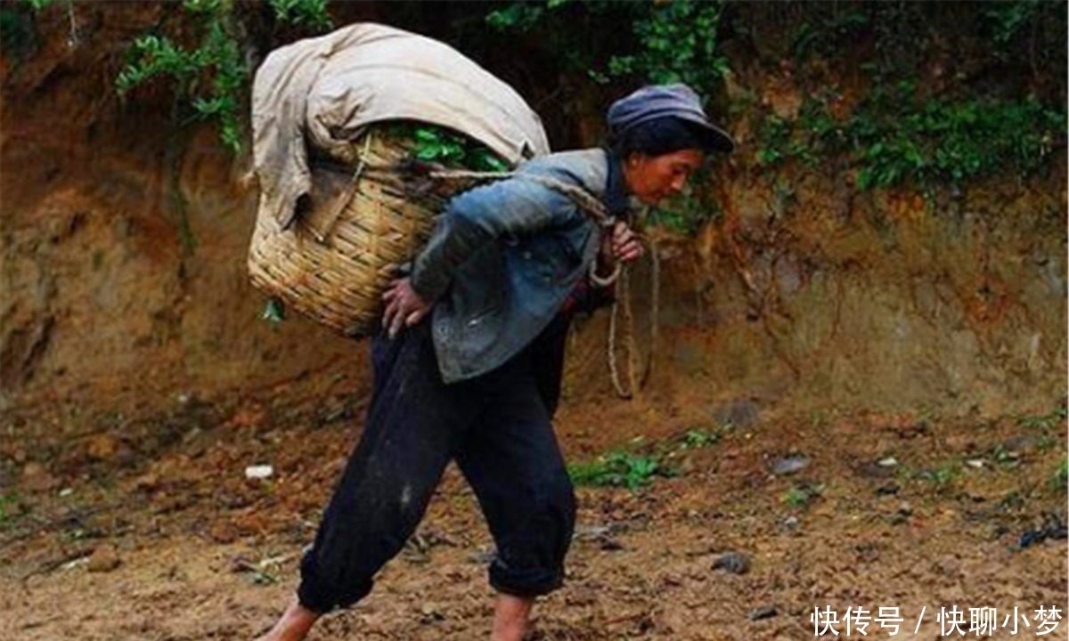 哪种|识人俗语:“穷人脚上无毛,富人头顶放光”,啥意思?你是哪种人