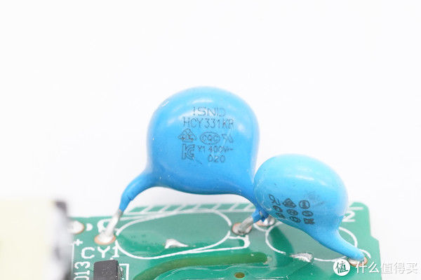 输出|拆解报告:Smartisan锤子55W PD快充充电器DP55C