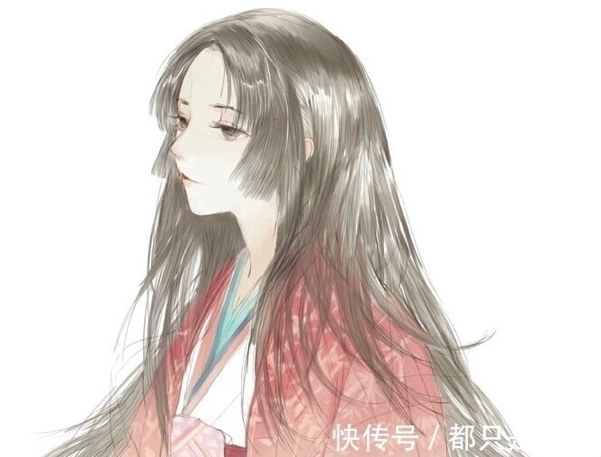 笔者&36个“清冷”女生笔名,凡尘无我,往事如过眼云烟