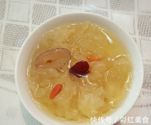 夏天|天热爱出汗，这4种高钾食材要多吃，营养美味又开胃，顺便过夏天