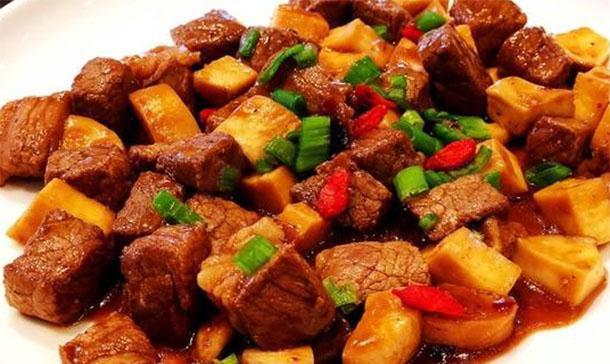 孩子们|冬天孩子吃猪肉油腻长脂肪，多吃瘦身肉，健身美容，长高不长脂肪