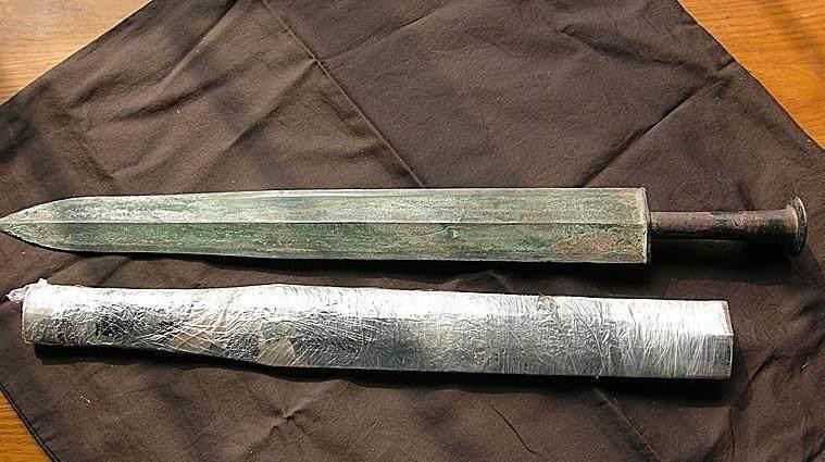 专家|秦始皇陵出土的国宝文物,尤其最后一件,连专家都“难以置信”!