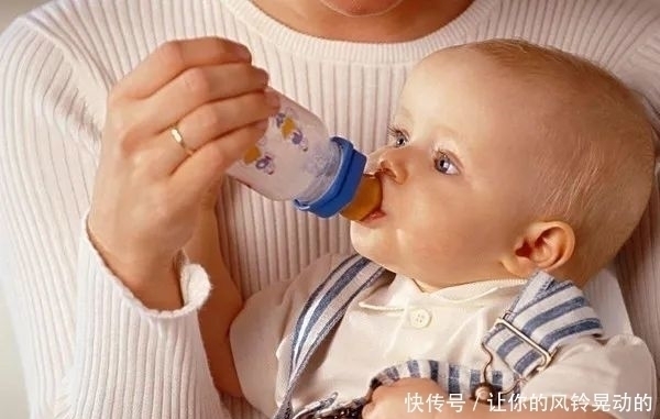 补授法|如何混合喂养宝宝比较好？像这样做最科学！