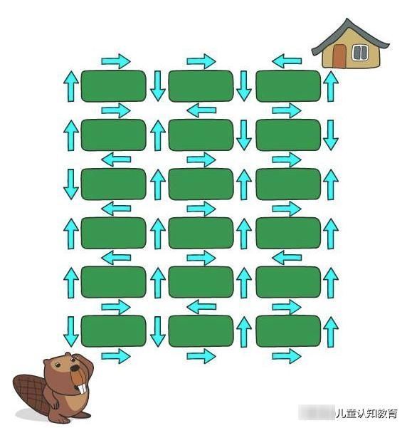 放大|放大招了珍藏多年的推理题分享给孩子们
