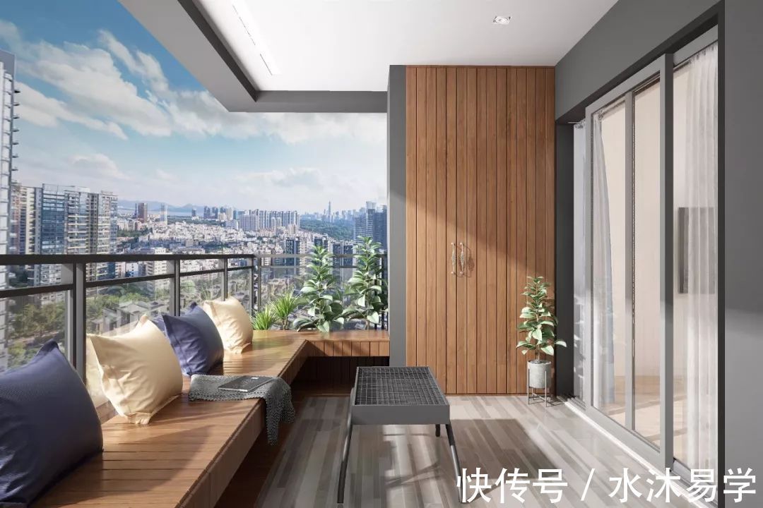 睡床|家里的这些家具要靠墙摆放！