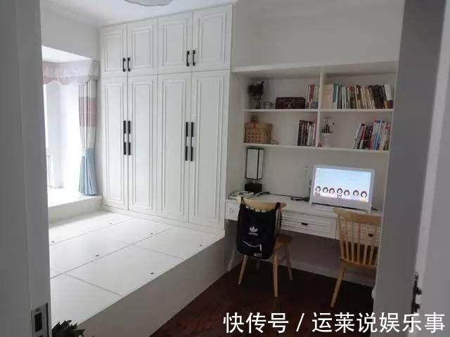 洗手间|新房早已装修完毕,等通风完毕就能入住了,提前晒一晒幸福小家