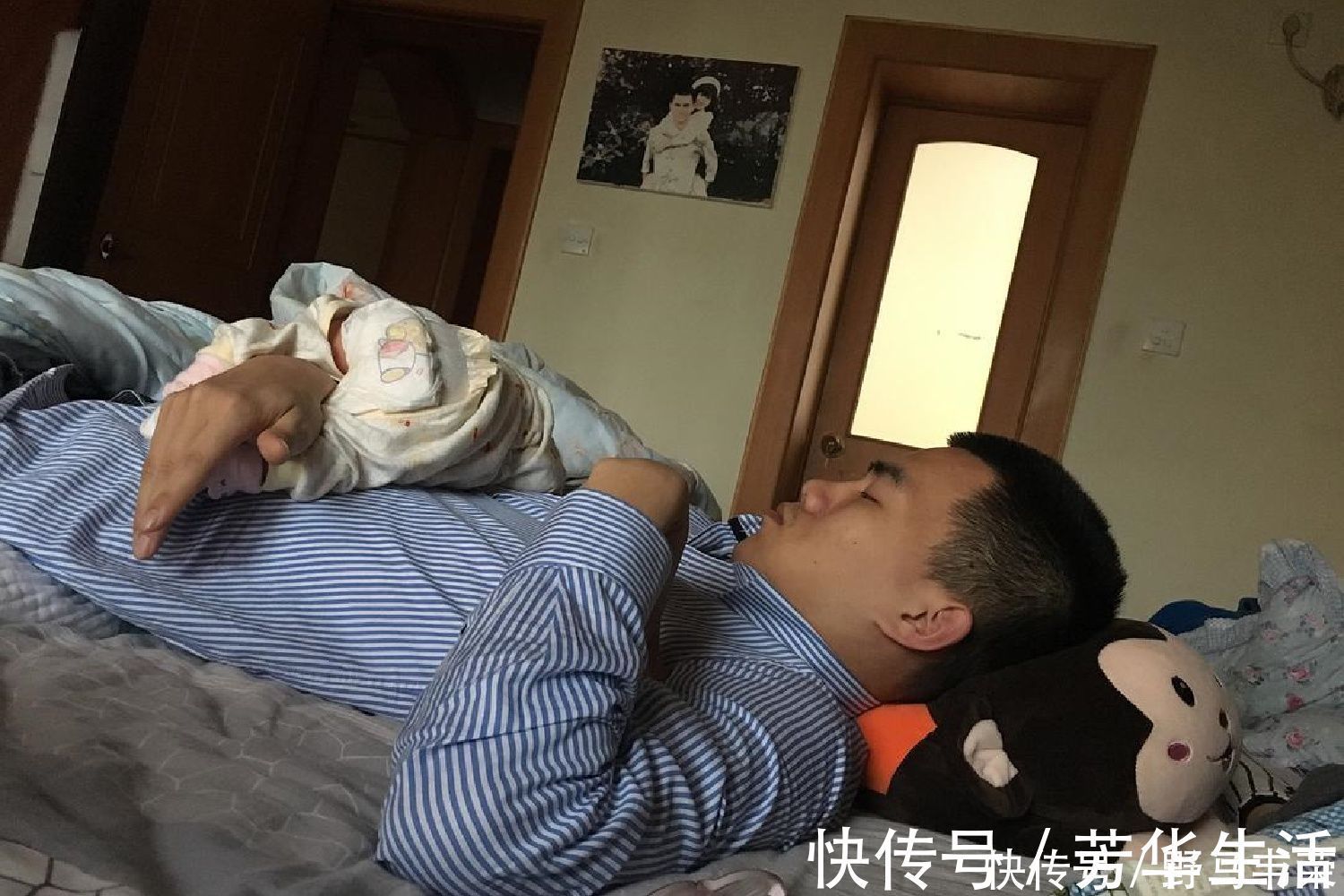 小宝宝|父母生活中做到这些细节,宝宝少生病,照顾孩子要会抓源头