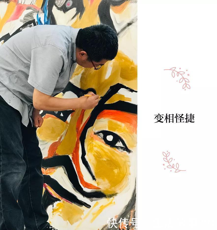 秋冬笔墨:作家丁捷的沧桑稀奇