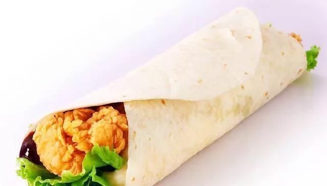 肯德基|再也吃不到的肯德基限定单品,数数你吃过几个