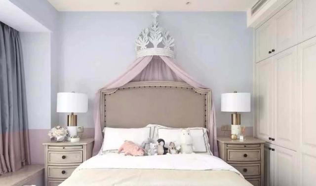 床头|床头墙怎么装修上档次7种装修超实用,品味有档次还耐看