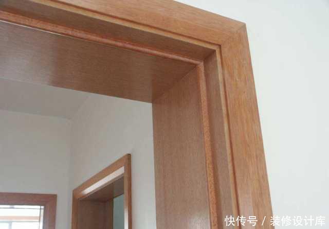 新房|新房装修门套用不用包看了邻居家的才知我家做错，真是太丑了