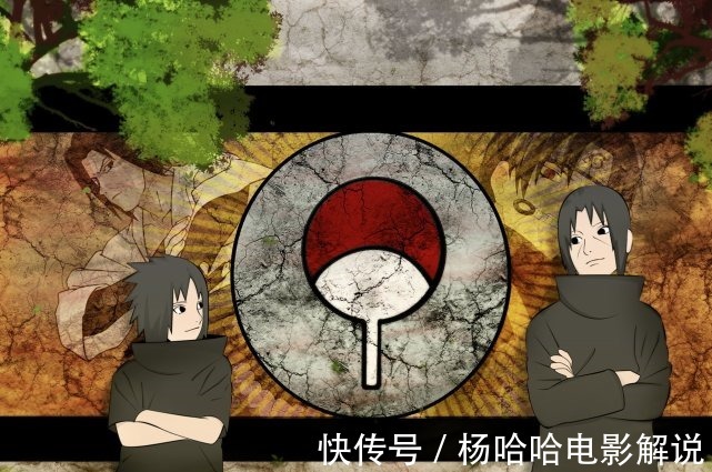 旗木白牙|火影忍者中大家最不能接受的设定是什么