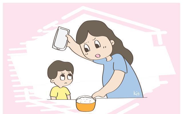 辅食|孩子多大能吃“大人饭”?到了这个年龄就可以,你学会了吗?