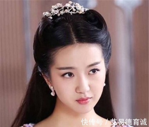 古代 古代女子发型多样,没有发胶是如何固定的?老祖宗的方法至今受用