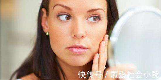 绝经期|女性出现这4个表现,说明更年期已来临,别再傻傻以为“生病”了