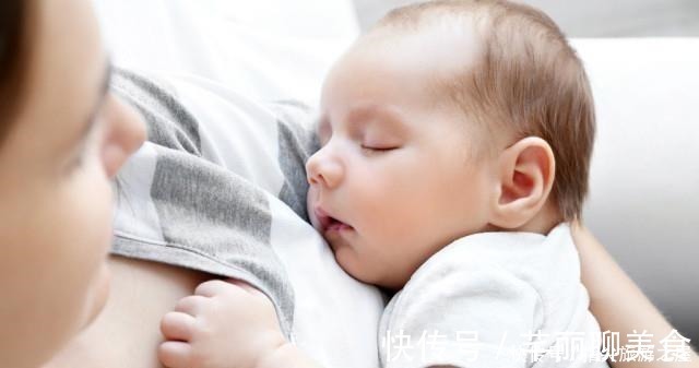 小月龄|四种常用的哄睡方式,正威胁宝宝健康,别为追求快速哄睡而坑了娃
