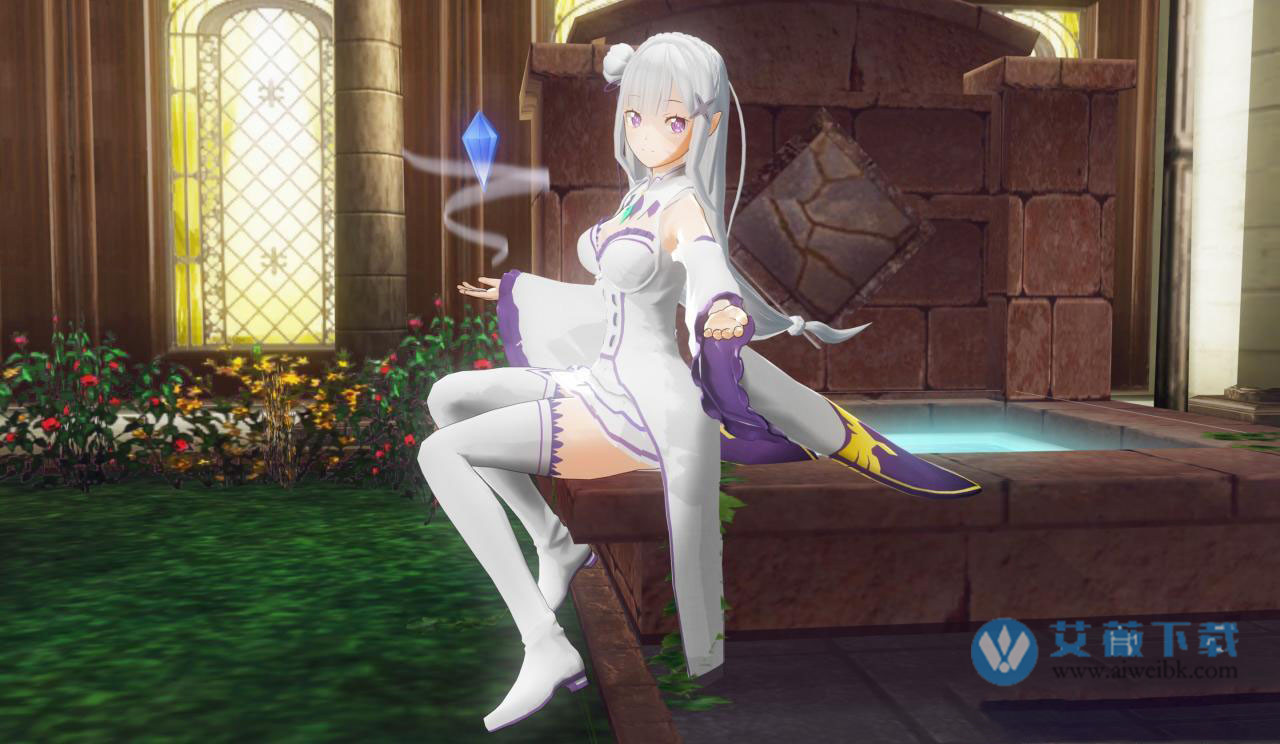 3D定制女仆2最新汉化整合版
