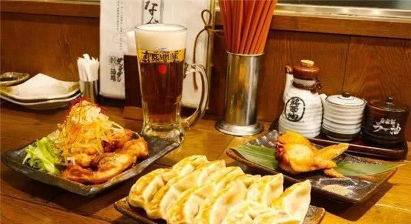 饺子|日本人自称的“饺子王”，为什么灰溜溜退出中国？看饺子就知道了