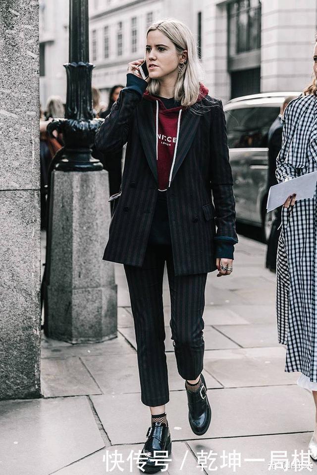 女人|35+的女人若是不差钱,入冬建议买这3款外套!不易撞衫还高级