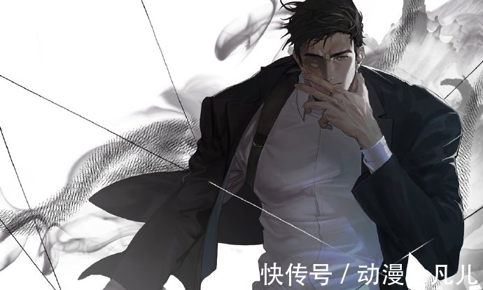 火葬场@小众“疯批”文,每一部都好嗑!人设长在了我审美点上!