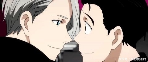 甜蜜票选二次元最佳情侣TOP10,3号可以说是最火红的CP啊!