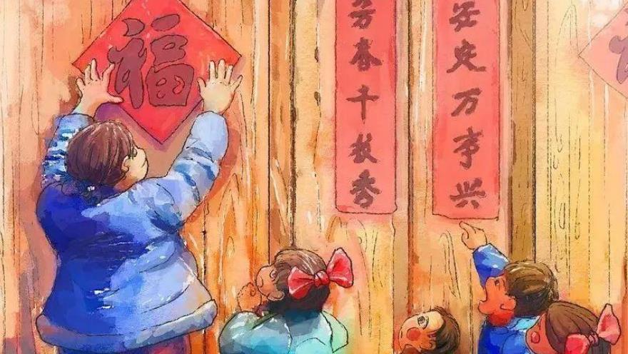 下联!才女上联“兔子不吃窝边草”,秀才对下联后娶了她,网友:我也行