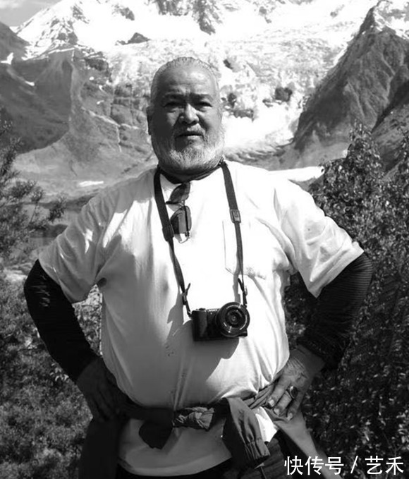 美术家协会#蒋志鑫—灵魂感知 意境写实