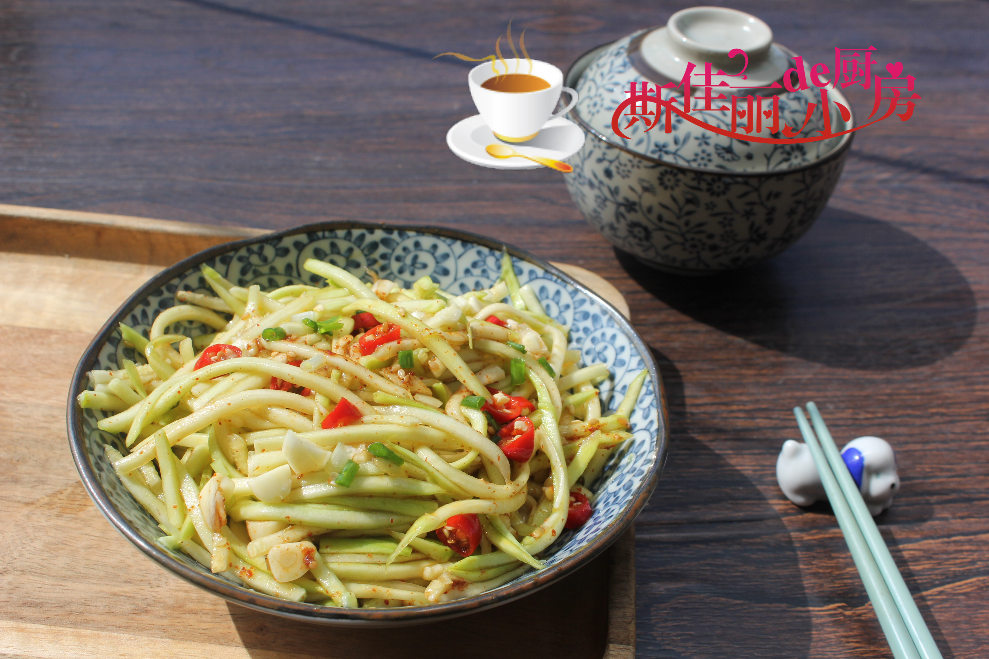 娘俩人的午餐在朋友圈火了,孩子吃好吃饱不浪费,不要精致穷