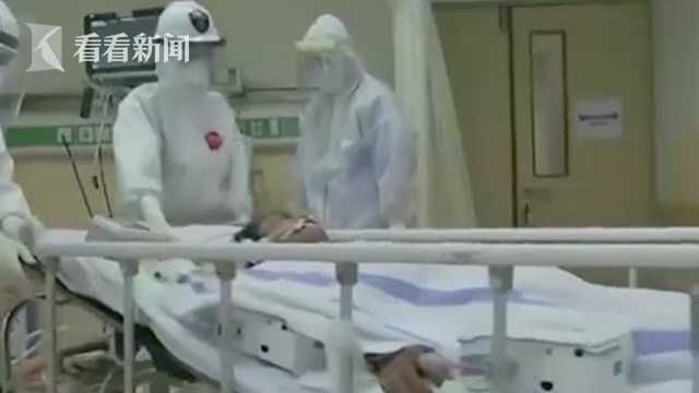 病房|世卫组织:亚太地区疫情恶化 重症病房逼近“红线”