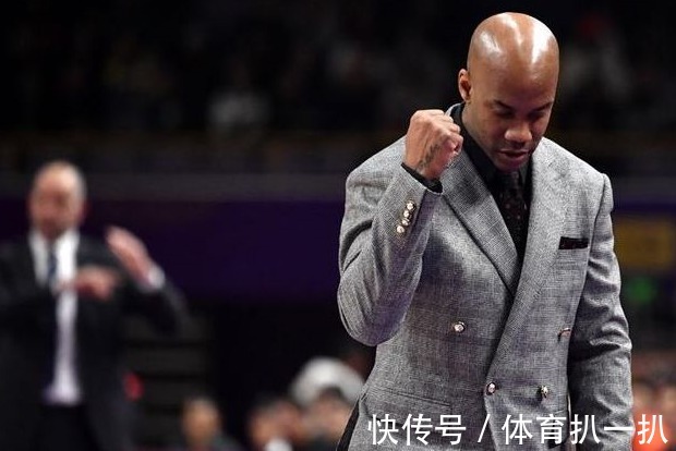 郭士强|CBA顶级后卫离队,八强队面临危机,季后赛有望变天,马布里狂喜
