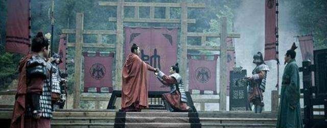 蒯通|诗人吊怀韩信诗词一览