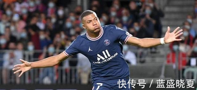 姆巴佩|恭喜梅西!恭喜内马尔!姆巴佩做出重要表态,巴黎这回可以安心了!