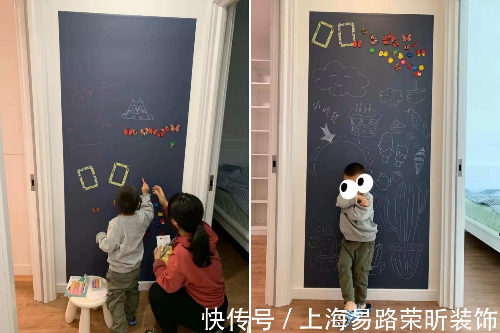 易路荣昕|提前做好“去家务化”设计,让家干净,让自己也轻松