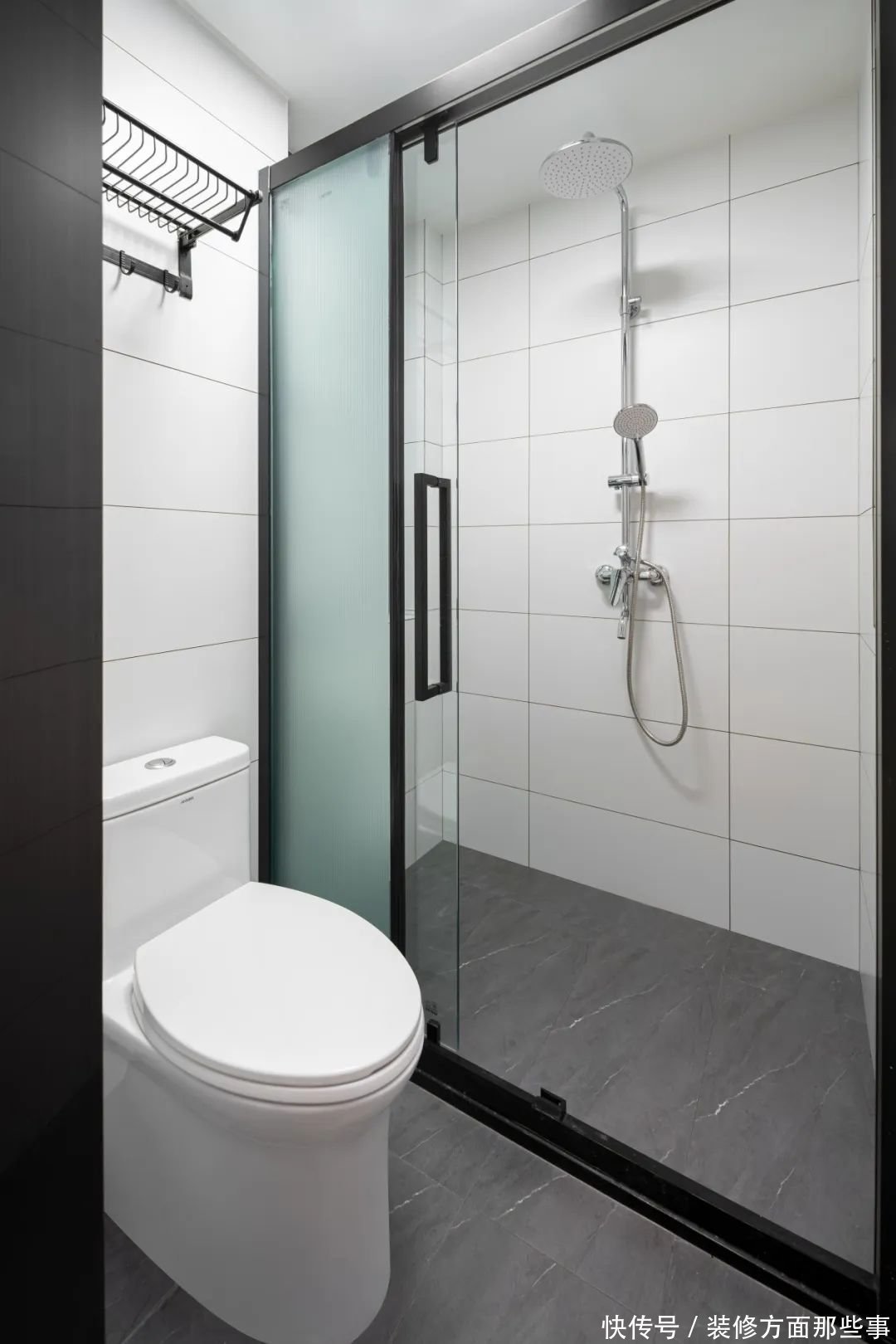 客厅|158㎡复式3房改4房，空间翻倍的超实用绝招！