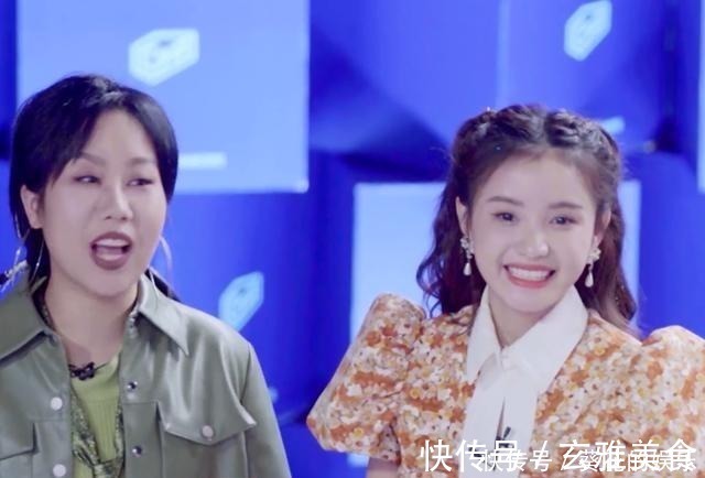 黄奕直言喜欢刘雨昕,赵奕欢无情吐槽,刘雨昕表白收割机实锤!