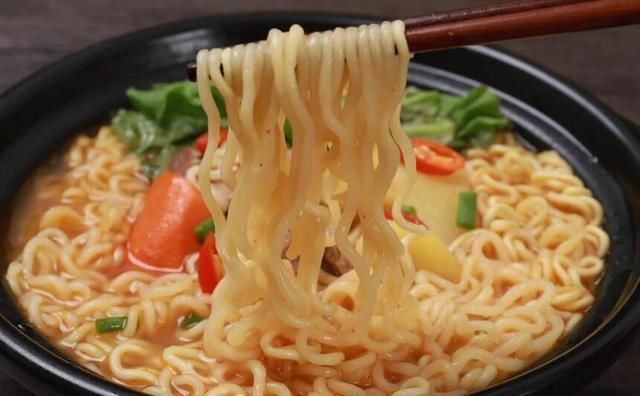 板栗|这“5种”食物最长肉，很多人天天都在吃，特别是最后一种！