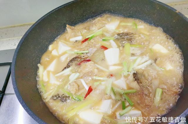 大葱|它是被人“误解”最深的鱼，比甲鱼营养高，5元一斤，却无人问津