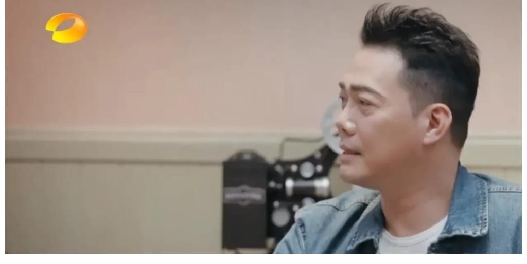 《大灣仔的夜》首播陳小春社恐，謝天華壓力最大，張智霖游刃有余