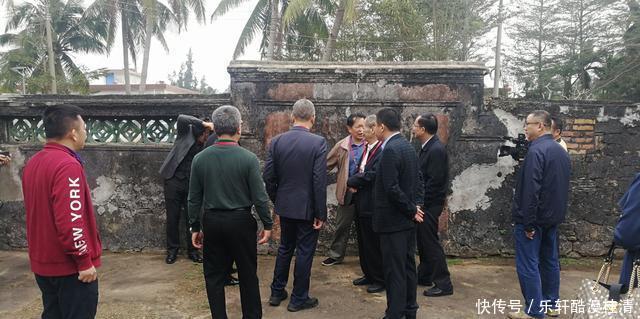 潘存|潘存故居及墓园升格揭牌相册2020.12.12