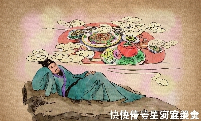 焦釜&为表达“我好穷”,苏轼辛弃疾都写过大作,前者实惨,后者太调皮