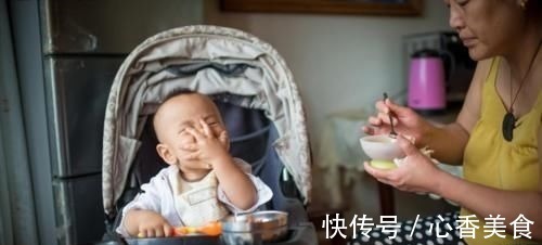 宝宝|3岁宝宝不爱吃饭,爸爸说饿他一下就吃了,营养师姑姑来支招