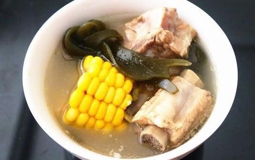 滋养卵巢促消化减肥,简单又美味营养还健康,天冷了多喝暖暖的汤